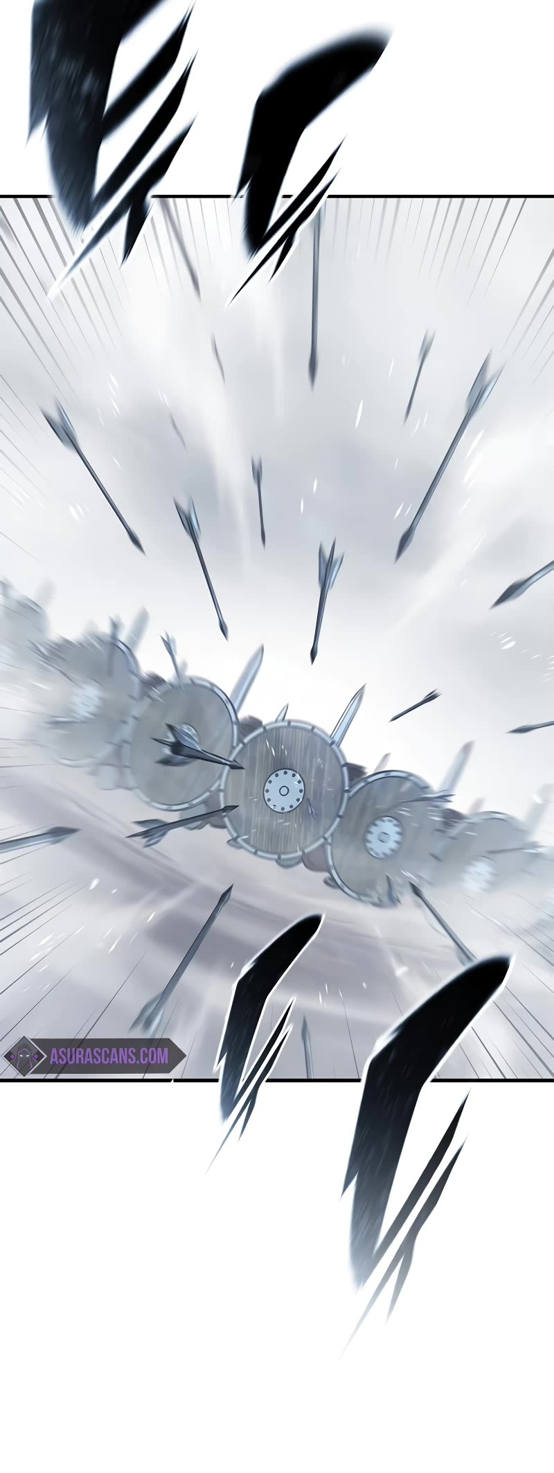 Eternally Regressing Knight Chapter 20 page 44 - Chapter 20