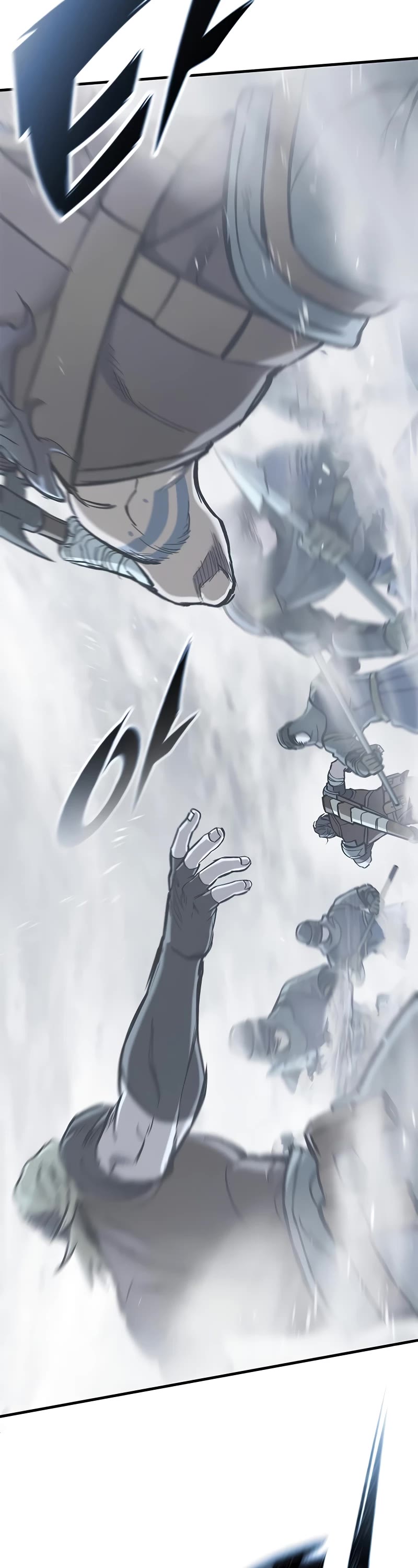 Eternally Regressing Knight Chapter 20 page 47 - Chapter 20