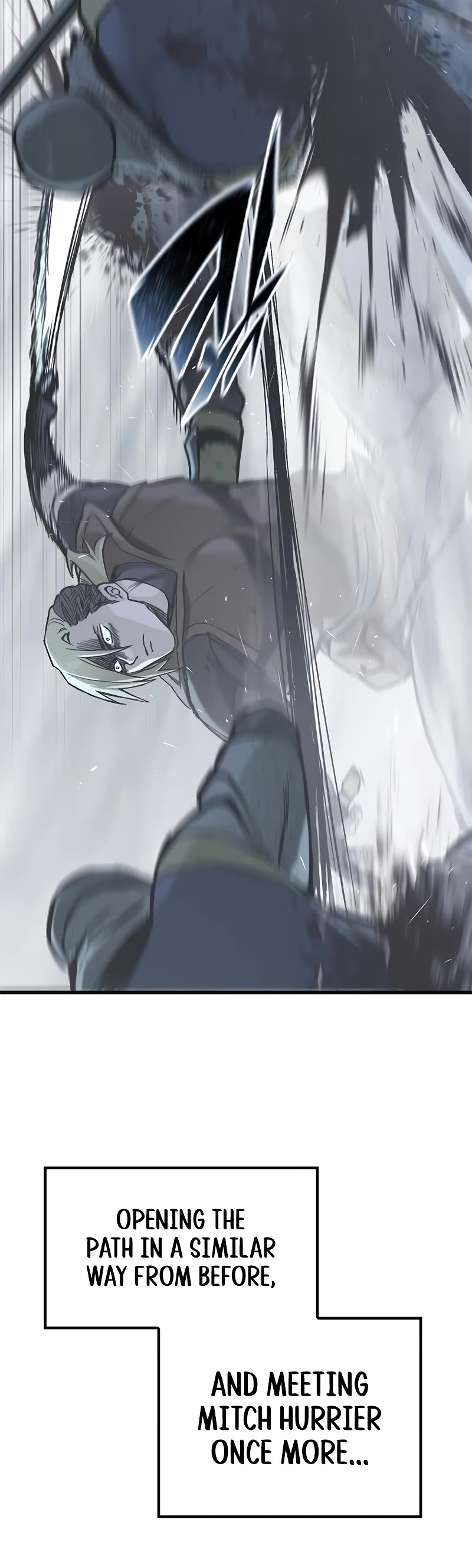 Eternally Regressing Knight Chapter 20 page 49 - Chapter 20