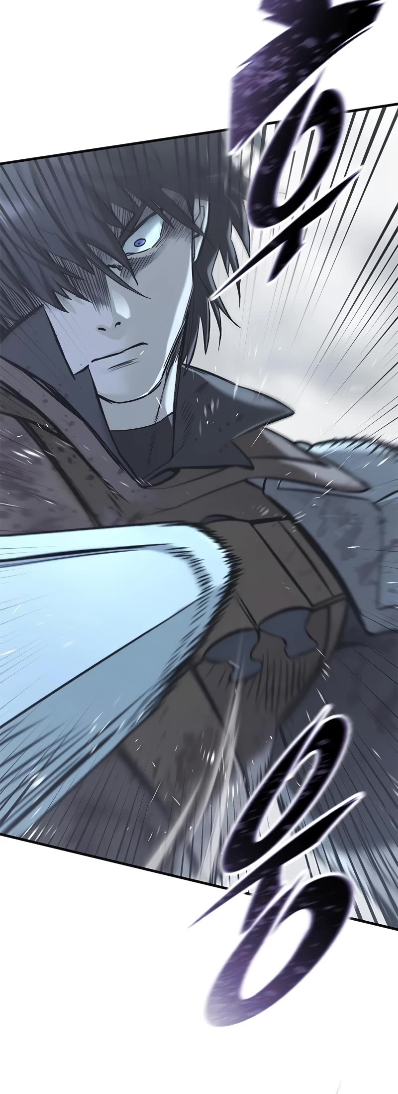Eternally Regressing Knight Chapter 20 page 5 - Chapter 20