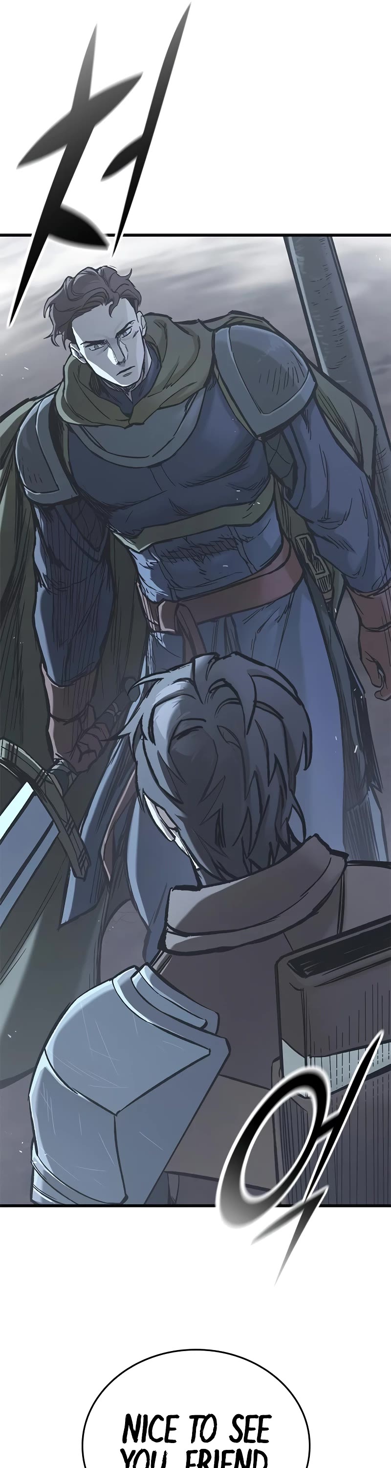 Eternally Regressing Knight Chapter 20 page 50 - Chapter 20