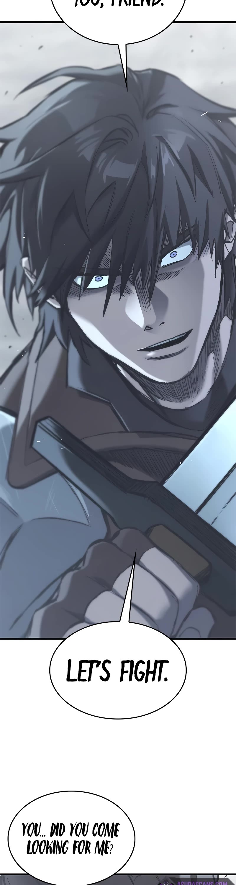 Eternally Regressing Knight Chapter 20 page 51 - Chapter 20