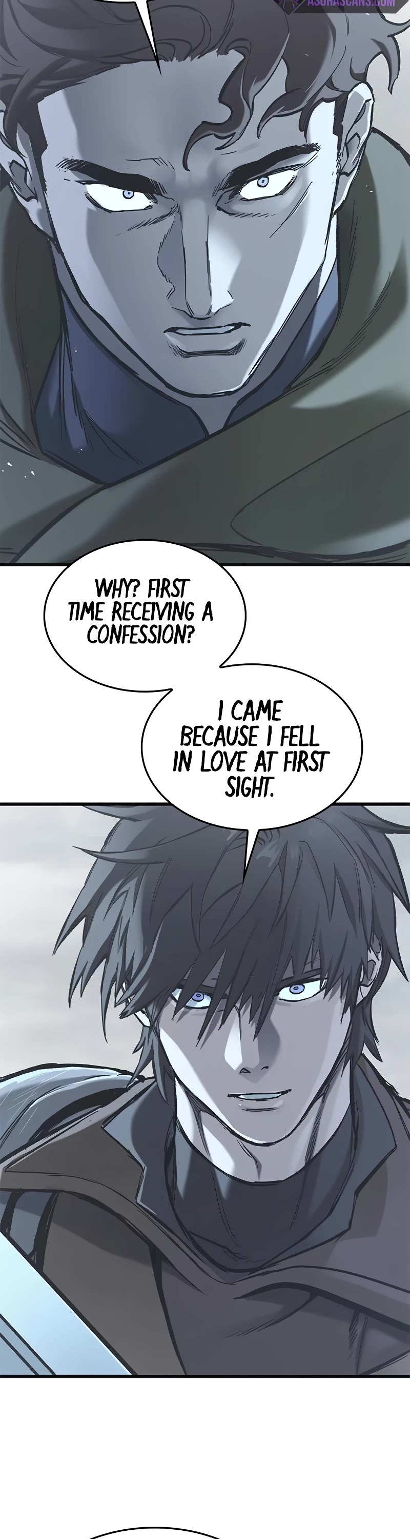 Eternally Regressing Knight Chapter 20 page 52 - Chapter 20