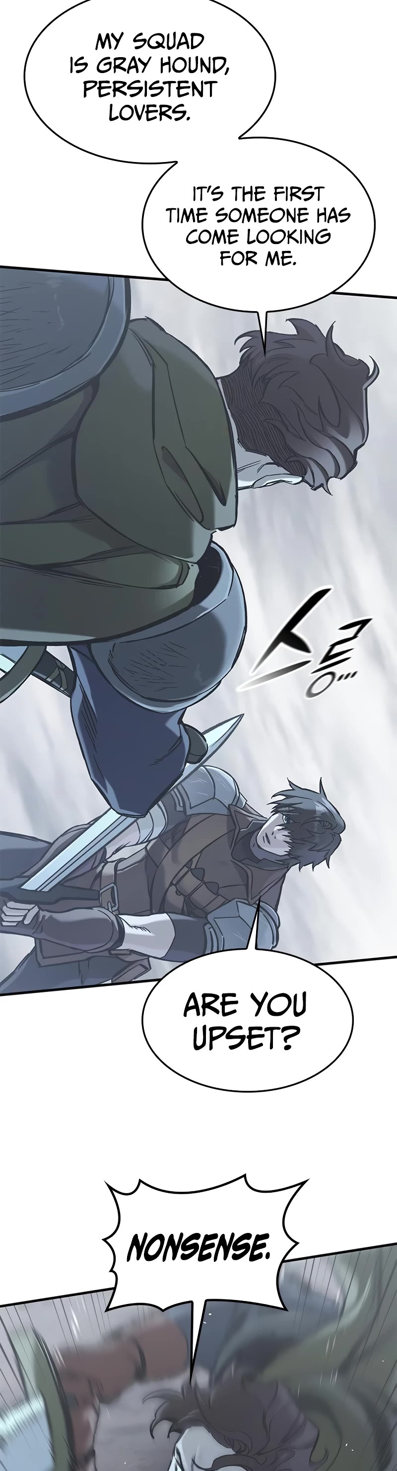 Eternally Regressing Knight Chapter 20 page 53 - Chapter 20