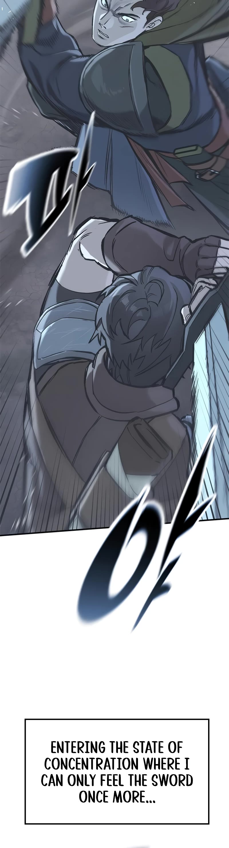 Eternally Regressing Knight Chapter 20 page 54 - Chapter 20