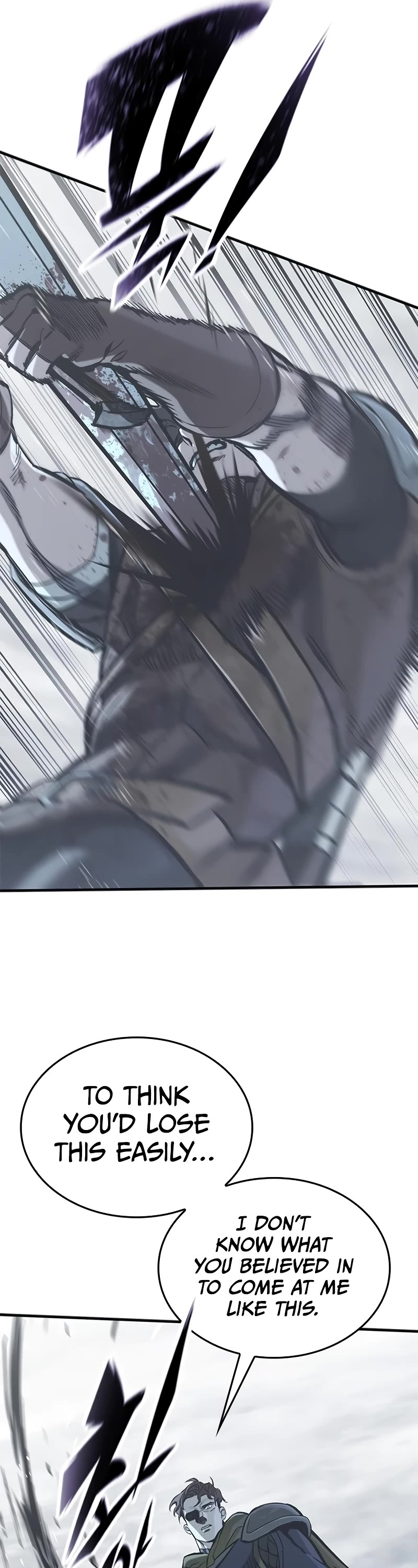 Eternally Regressing Knight Chapter 20 page 55 - Chapter 20