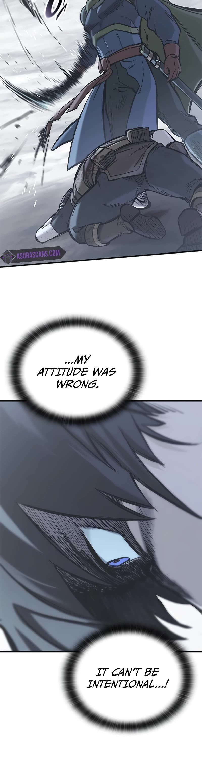 Eternally Regressing Knight Chapter 20 page 56 - Chapter 20