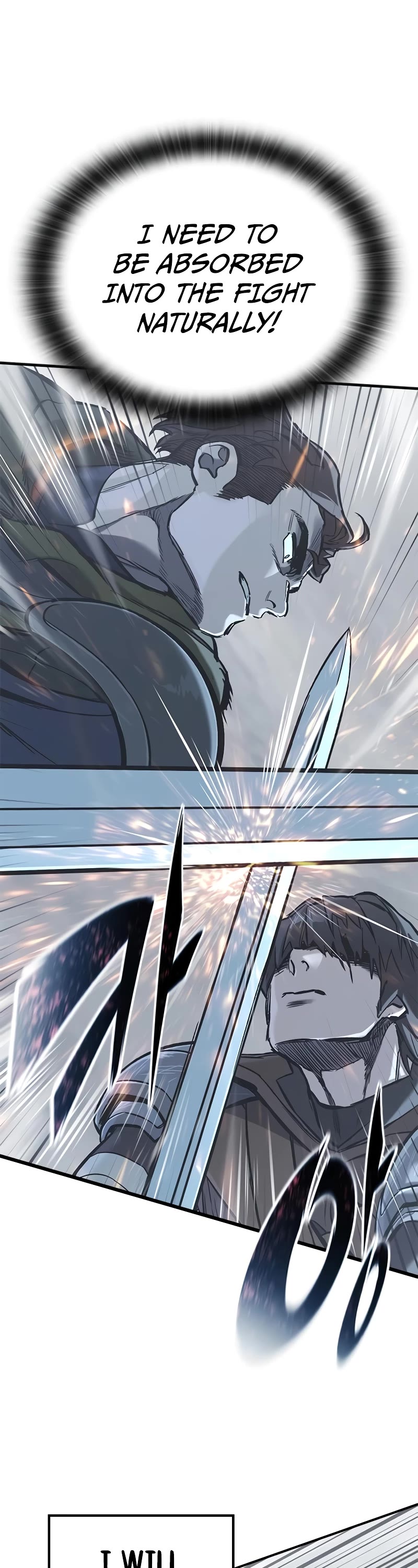 Eternally Regressing Knight Chapter 20 page 57 - Chapter 20