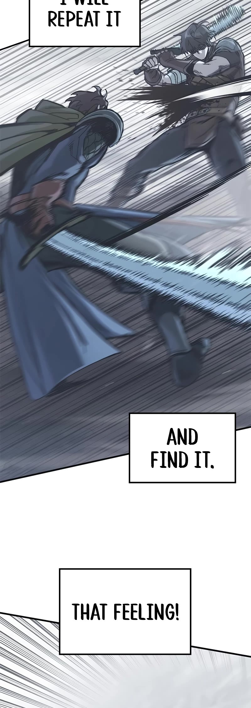 Eternally Regressing Knight Chapter 20 page 58 - Chapter 20