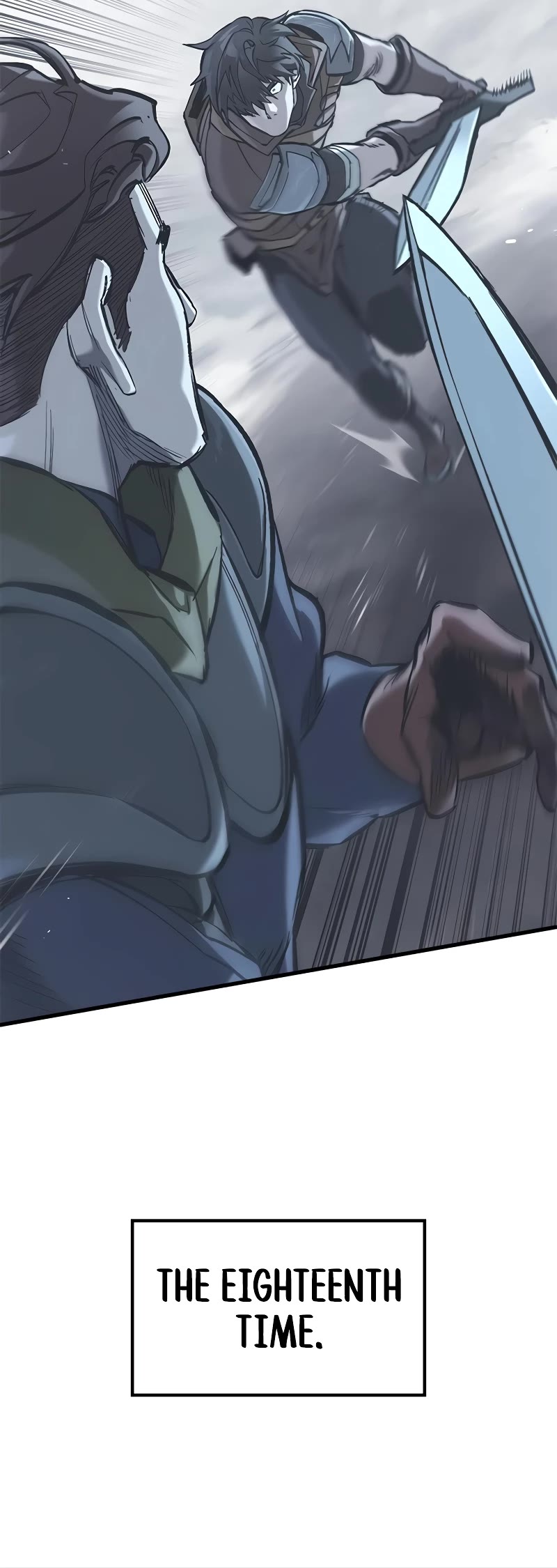 Eternally Regressing Knight Chapter 20 page 59 - Chapter 20