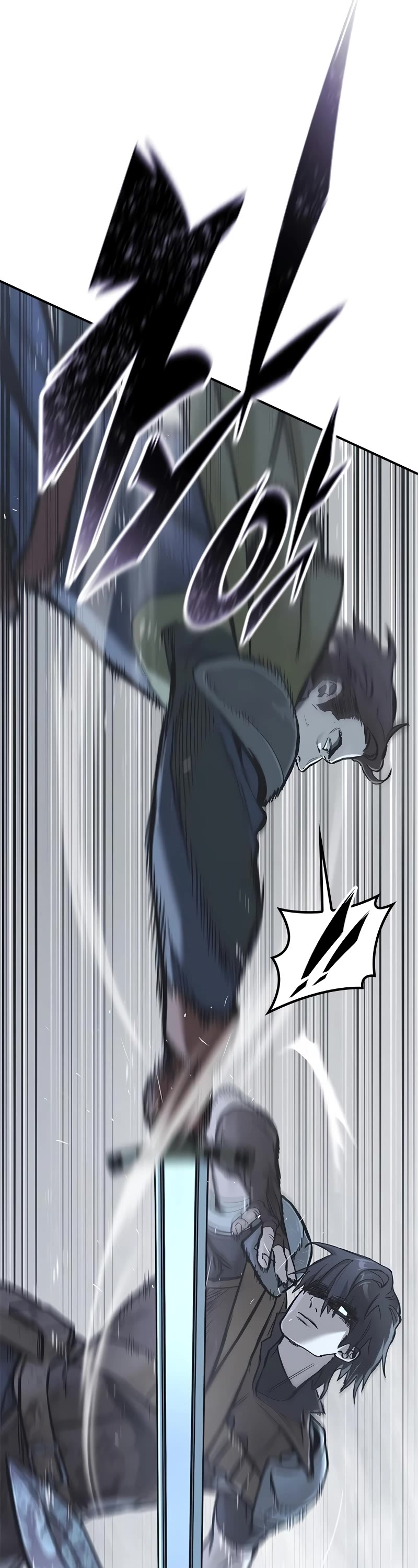 Eternally Regressing Knight Chapter 20 page 6 - Chapter 20