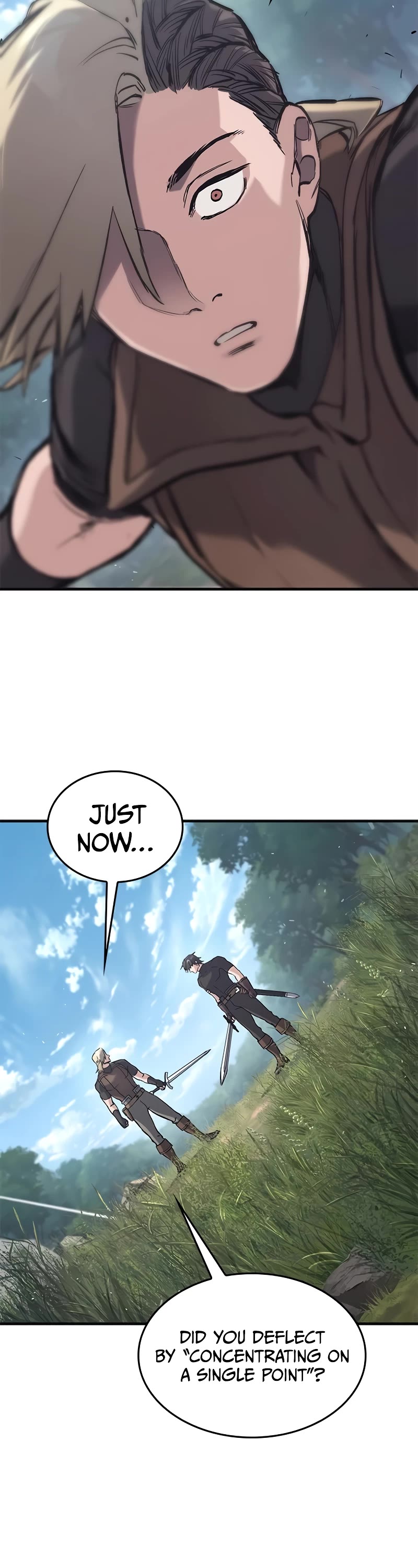 Eternally Regressing Knight Chapter 20 page 67 - Chapter 20
