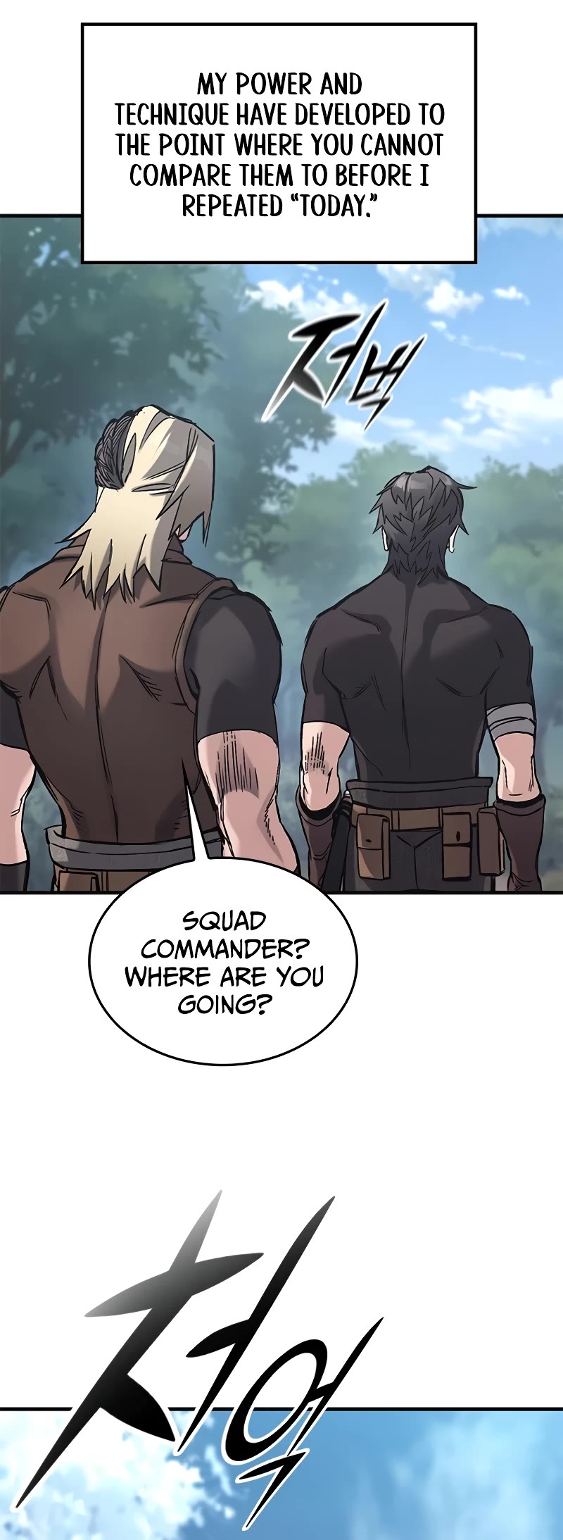 Eternally Regressing Knight Chapter 20 page 69 - Chapter 20