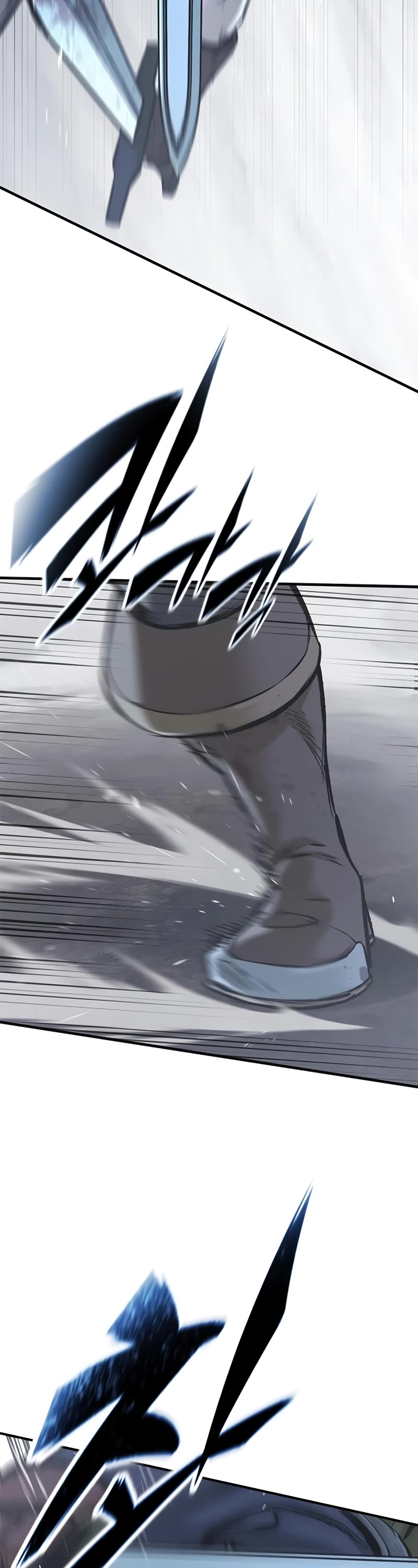 Eternally Regressing Knight Chapter 20 page 7 - Chapter 20