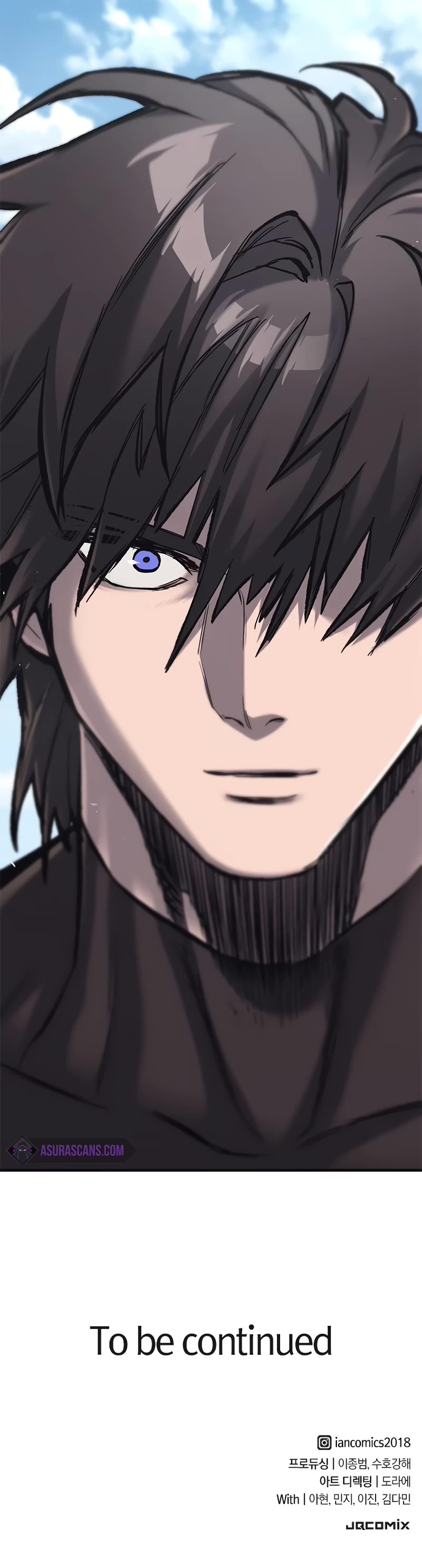 Eternally Regressing Knight Chapter 20 page 71 - Chapter 20