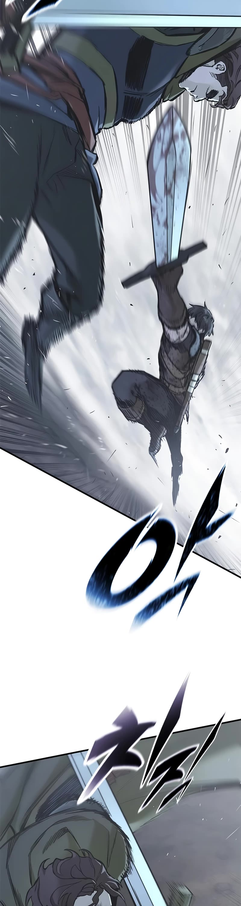 Eternally Regressing Knight Chapter 20 page 8 - Chapter 20