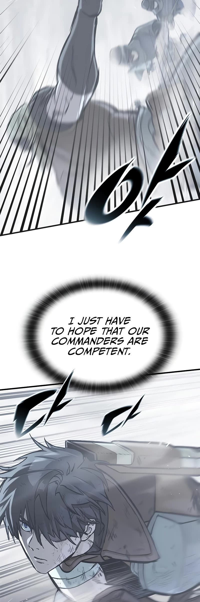 Eternally Regressing Knight Chapter 21 page 10 - Chapter 21