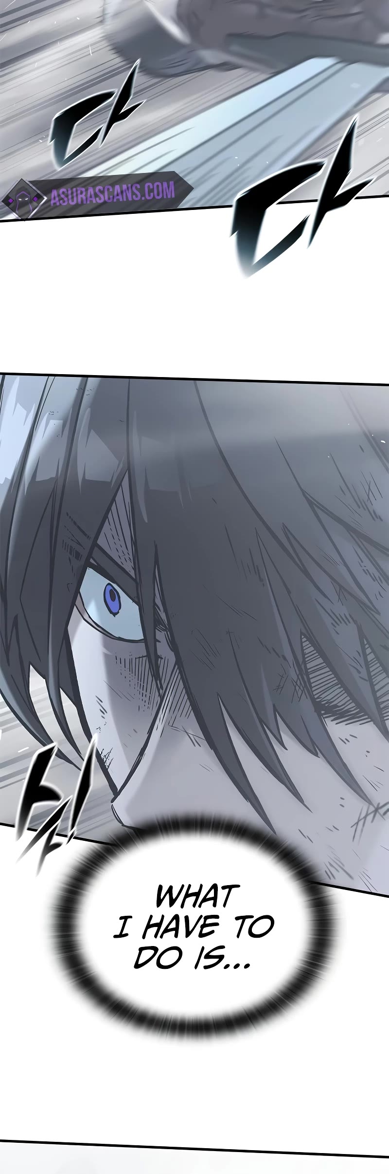Eternally Regressing Knight Chapter 21 page 11 - Chapter 21