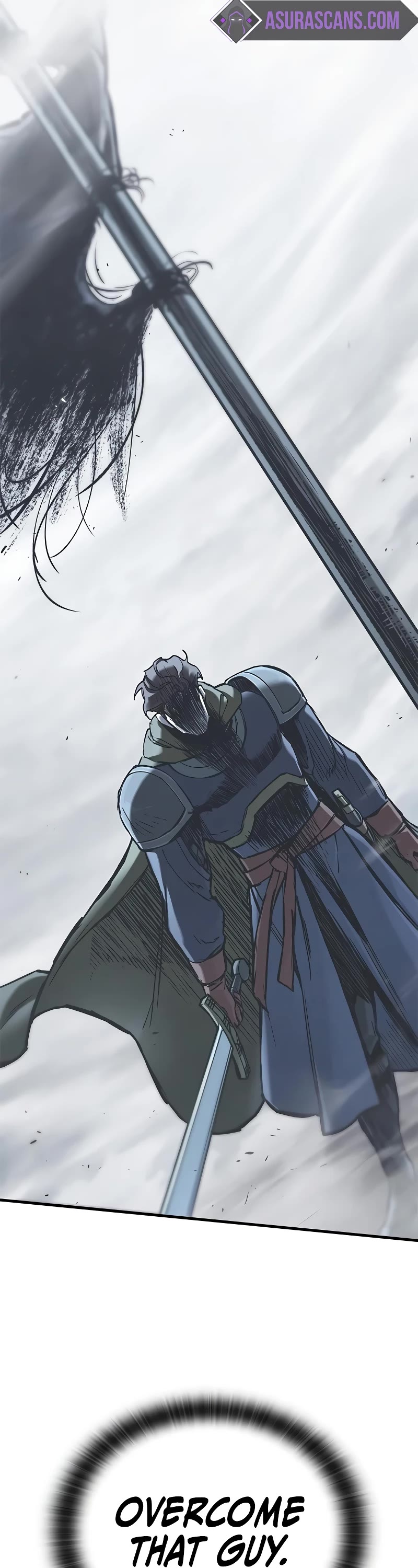 Eternally Regressing Knight Chapter 21 page 12 - Chapter 21