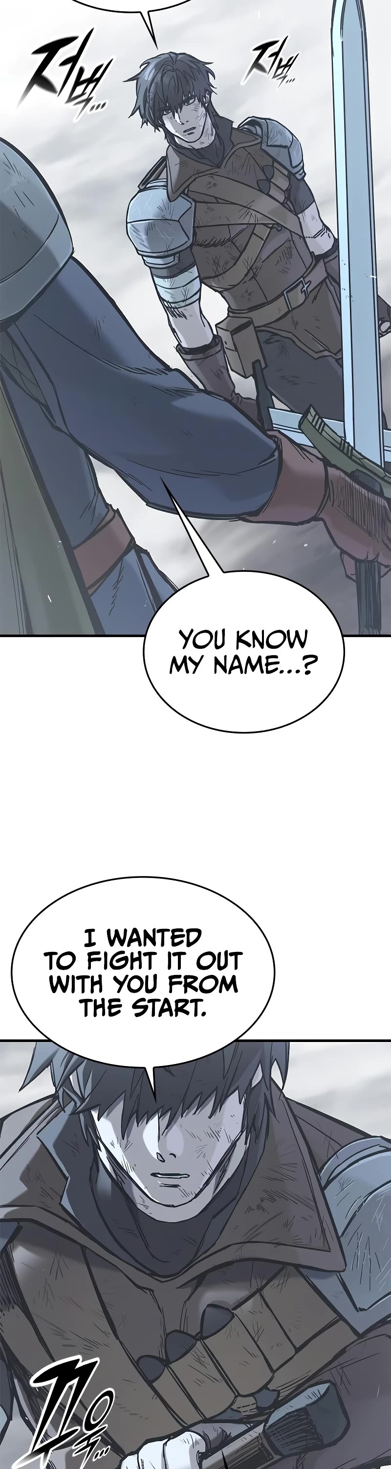 Eternally Regressing Knight Chapter 21 page 14 - Chapter 21