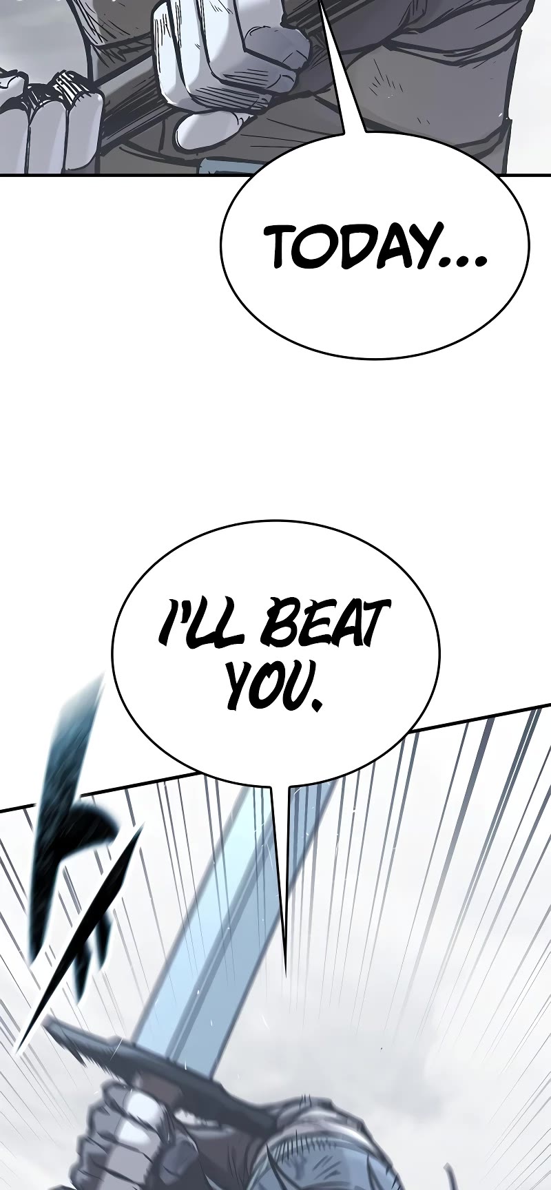 Eternally Regressing Knight Chapter 21 page 15 - Chapter 21