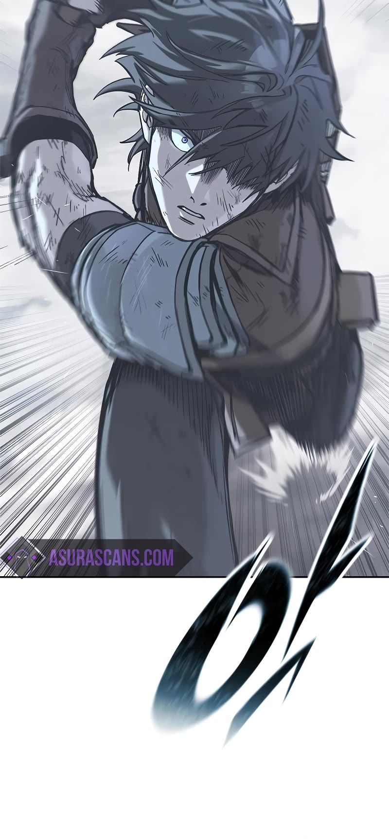 Eternally Regressing Knight Chapter 21 page 16 - Chapter 21