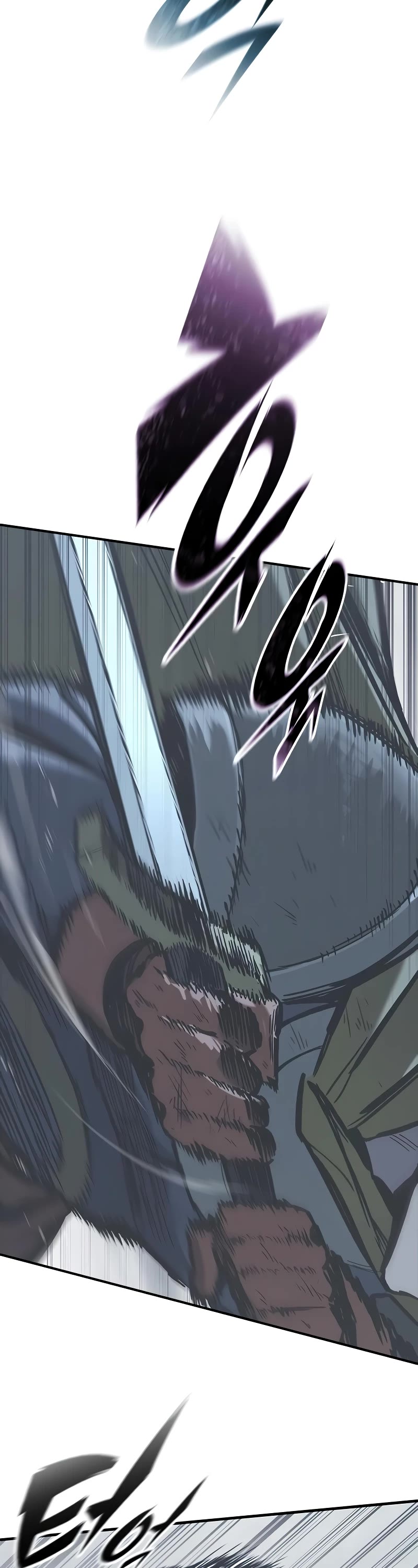 Eternally Regressing Knight Chapter 21 page 18 - Chapter 21
