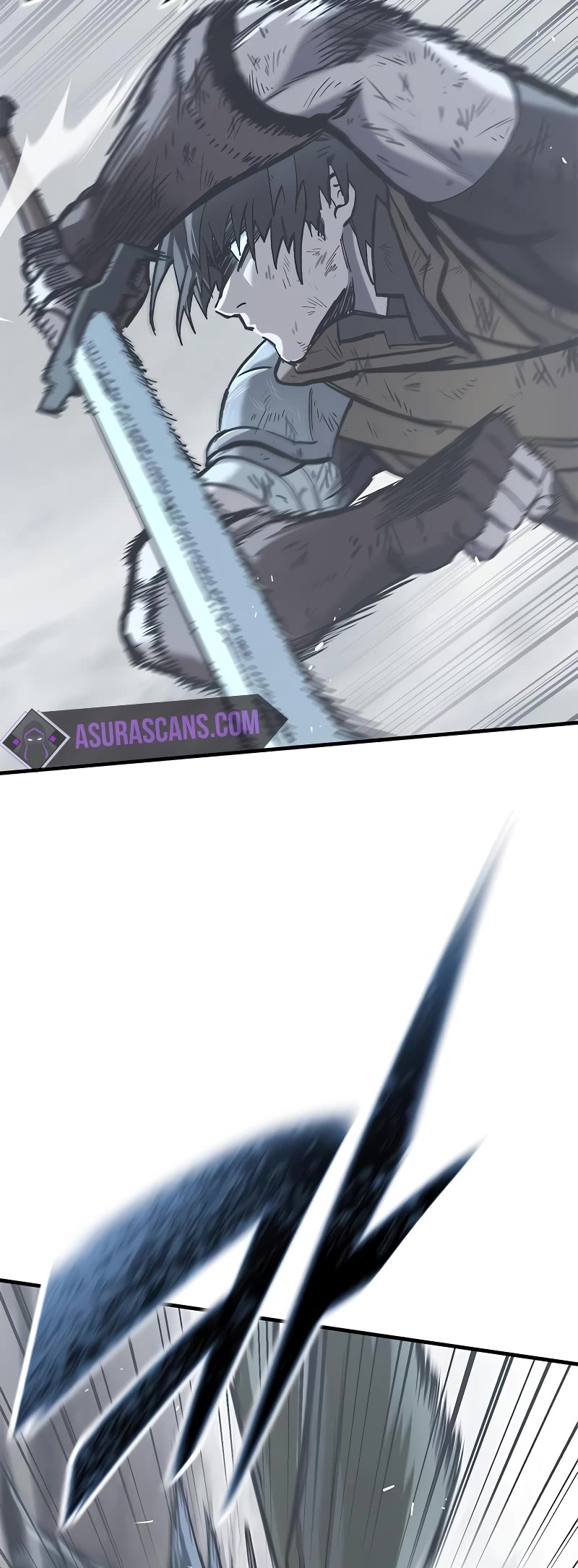 Eternally Regressing Knight Chapter 21 page 19 - Chapter 21