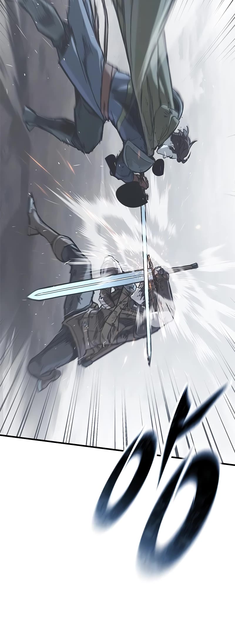 Eternally Regressing Knight Chapter 21 page 20 - Chapter 21