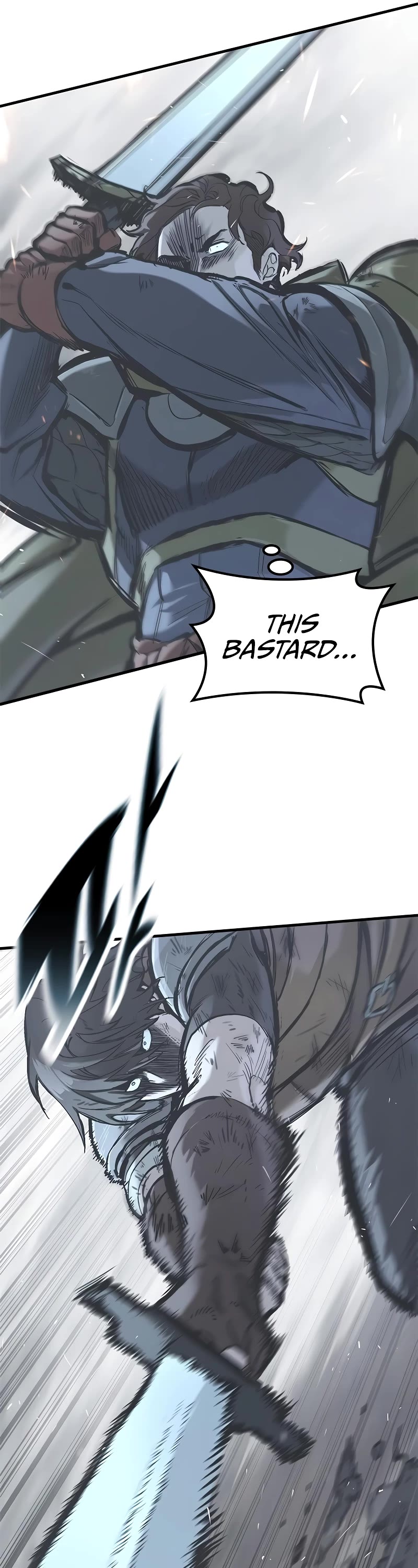 Eternally Regressing Knight Chapter 21 page 21 - Chapter 21