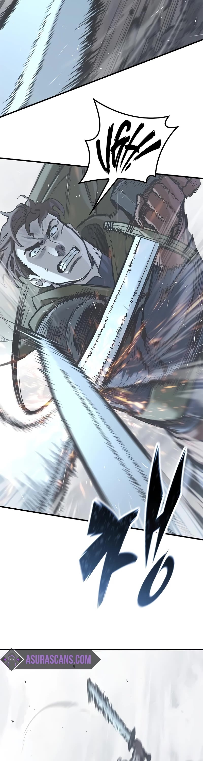 Eternally Regressing Knight Chapter 21 page 22 - Chapter 21