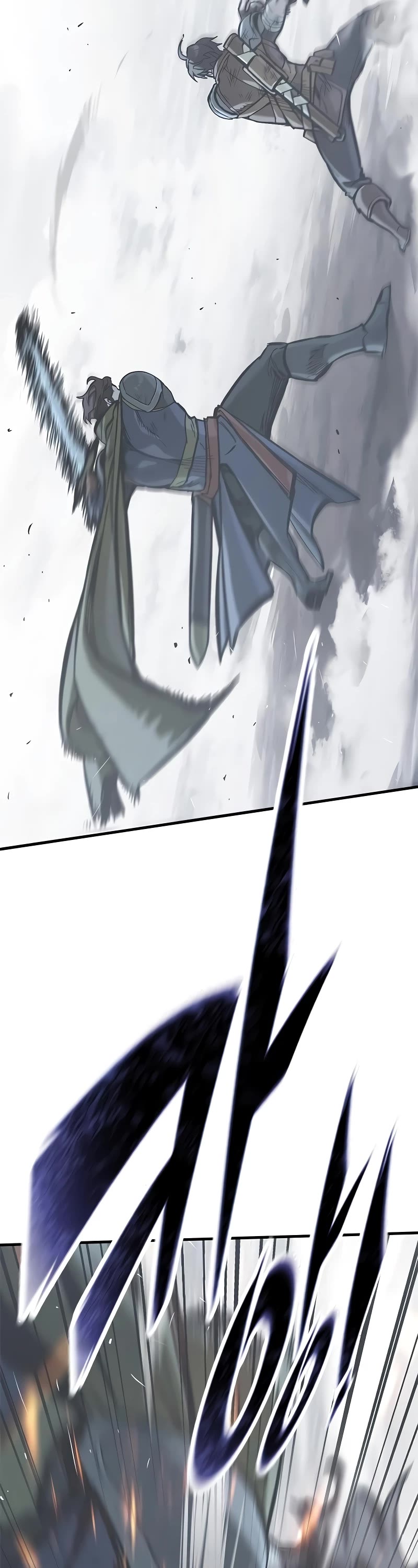 Eternally Regressing Knight Chapter 21 page 23 - Chapter 21