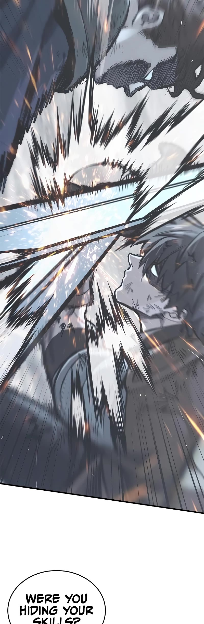 Eternally Regressing Knight Chapter 21 page 24 - Chapter 21