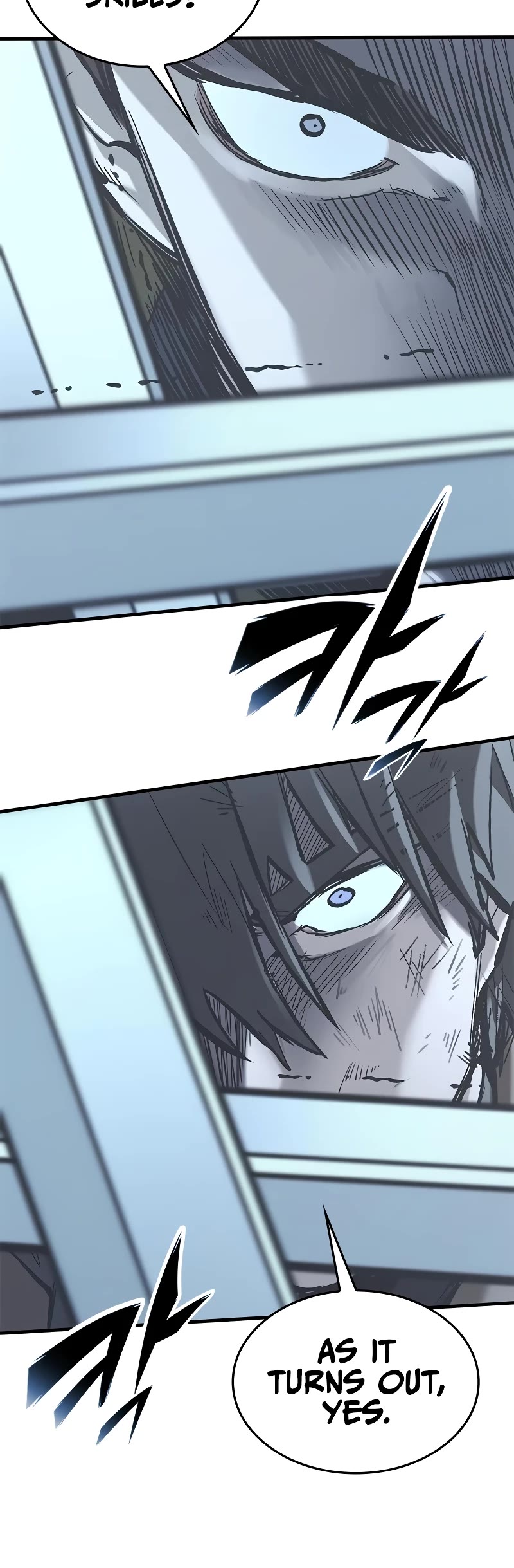 Eternally Regressing Knight Chapter 21 page 25 - Chapter 21