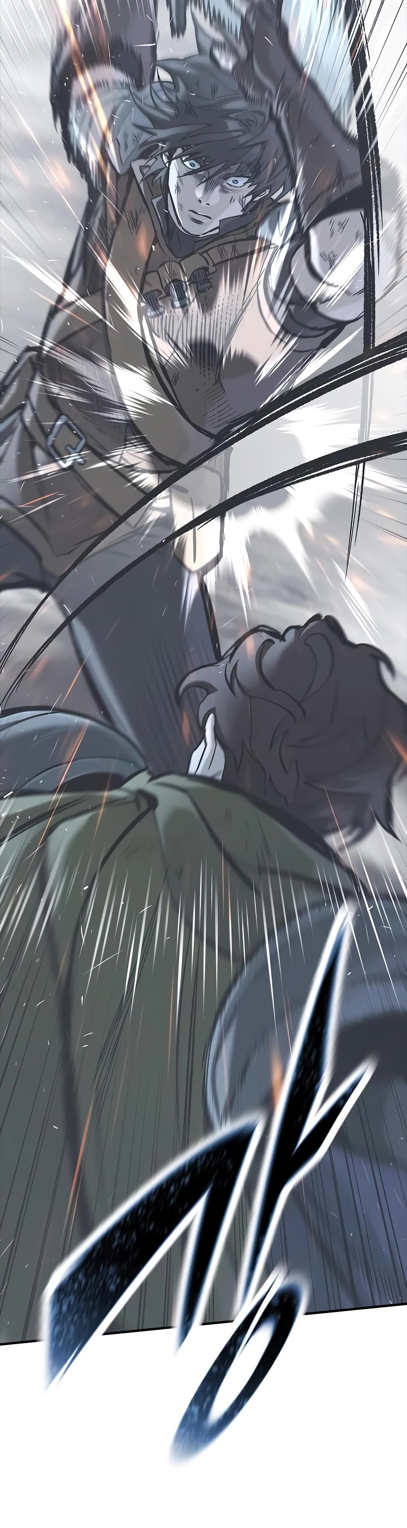 Eternally Regressing Knight Chapter 21 page 27 - Chapter 21