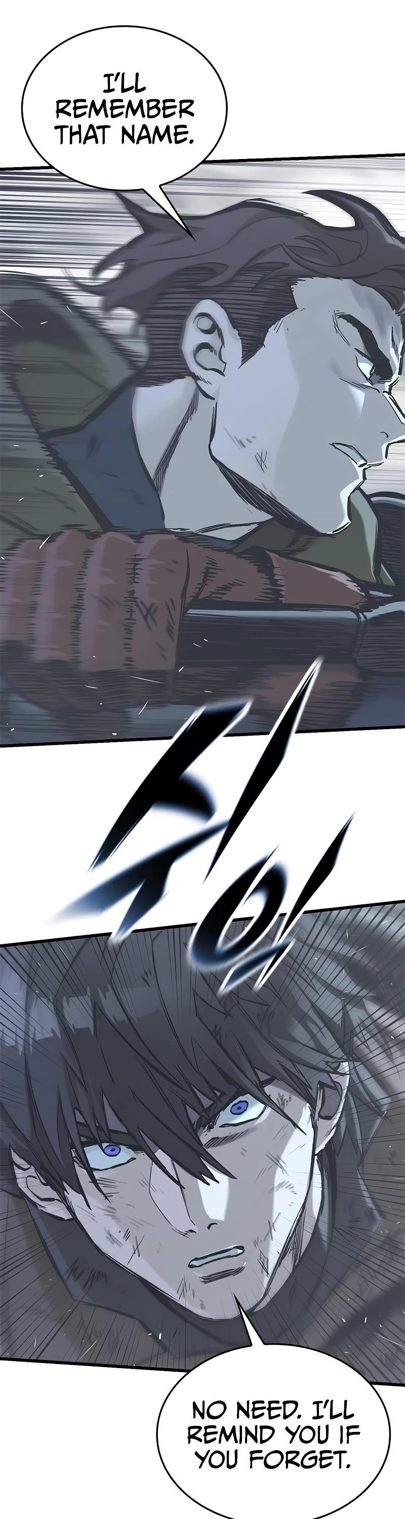 Eternally Regressing Knight Chapter 21 page 28 - Chapter 21