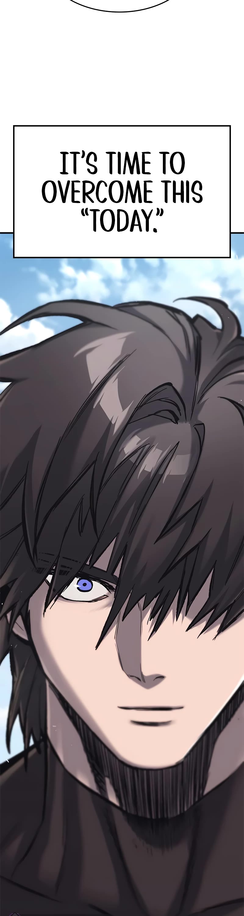 Eternally Regressing Knight Chapter 21 page 3 - Chapter 21