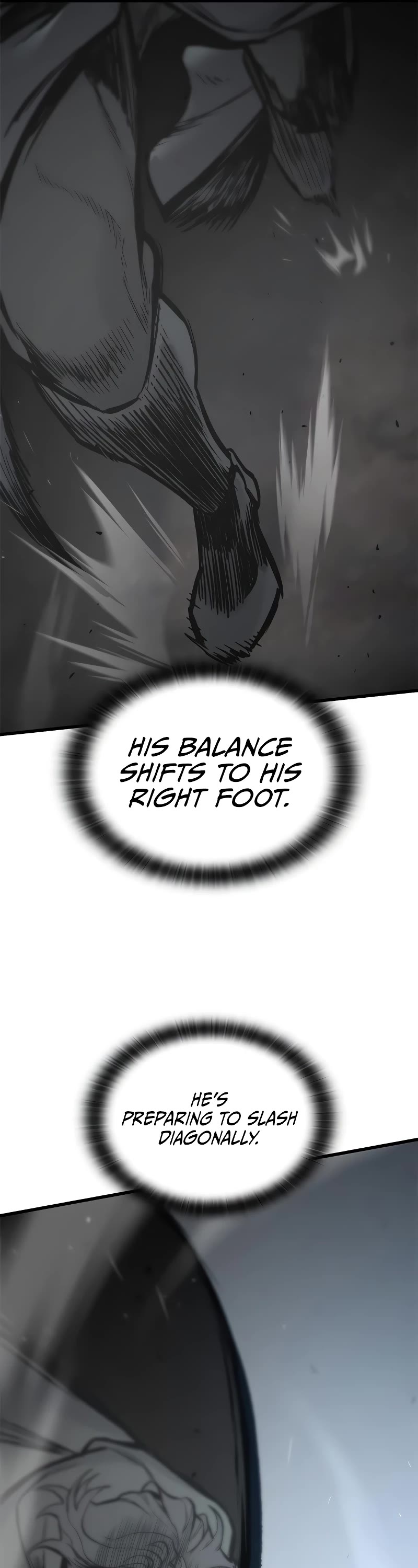Eternally Regressing Knight Chapter 21 page 31 - Chapter 21