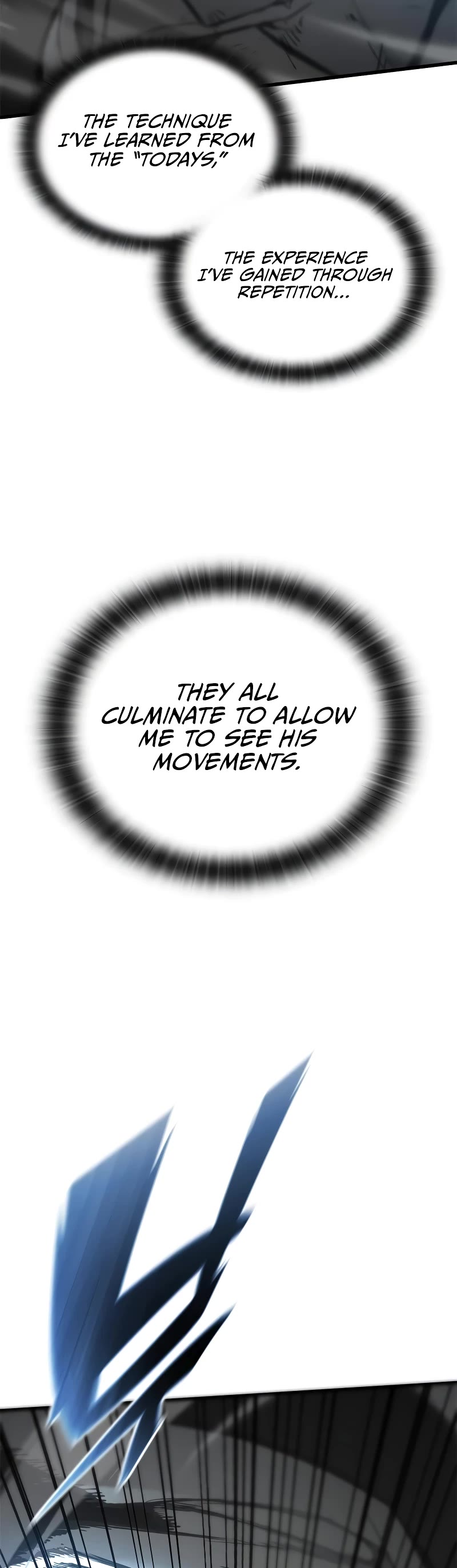 Eternally Regressing Knight Chapter 21 page 33 - Chapter 21