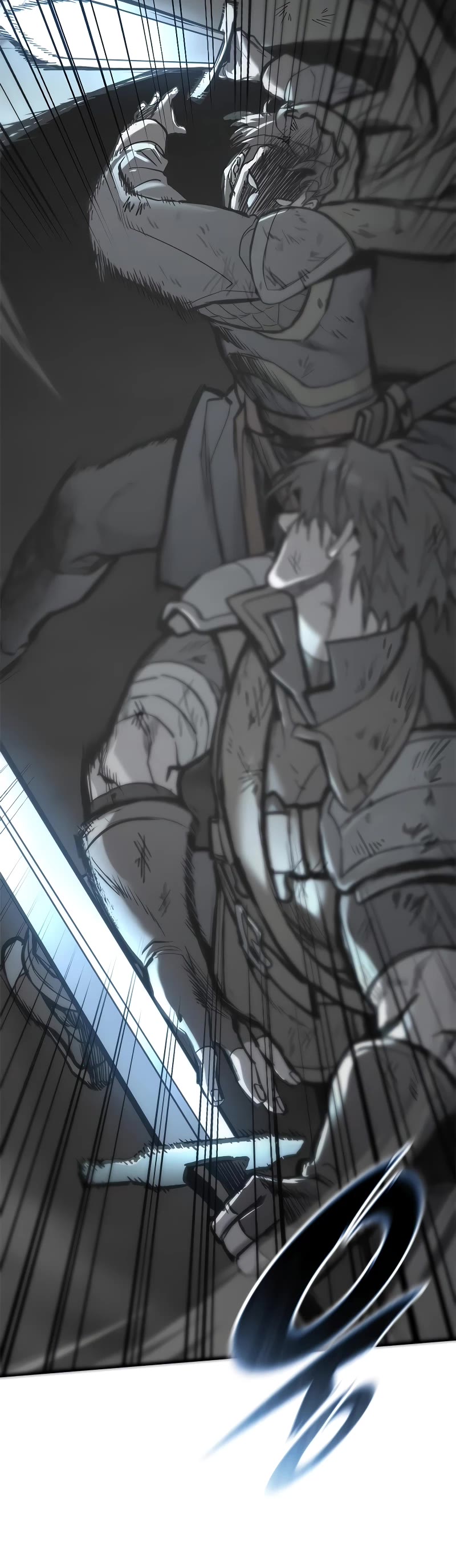 Eternally Regressing Knight Chapter 21 page 34 - Chapter 21