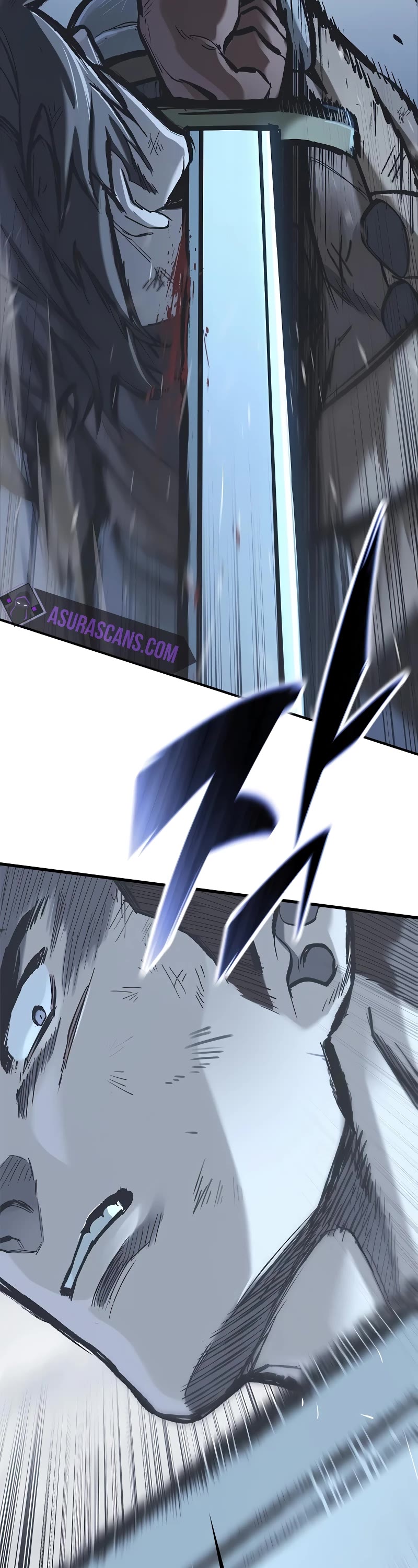 Eternally Regressing Knight Chapter 21 page 36 - Chapter 21