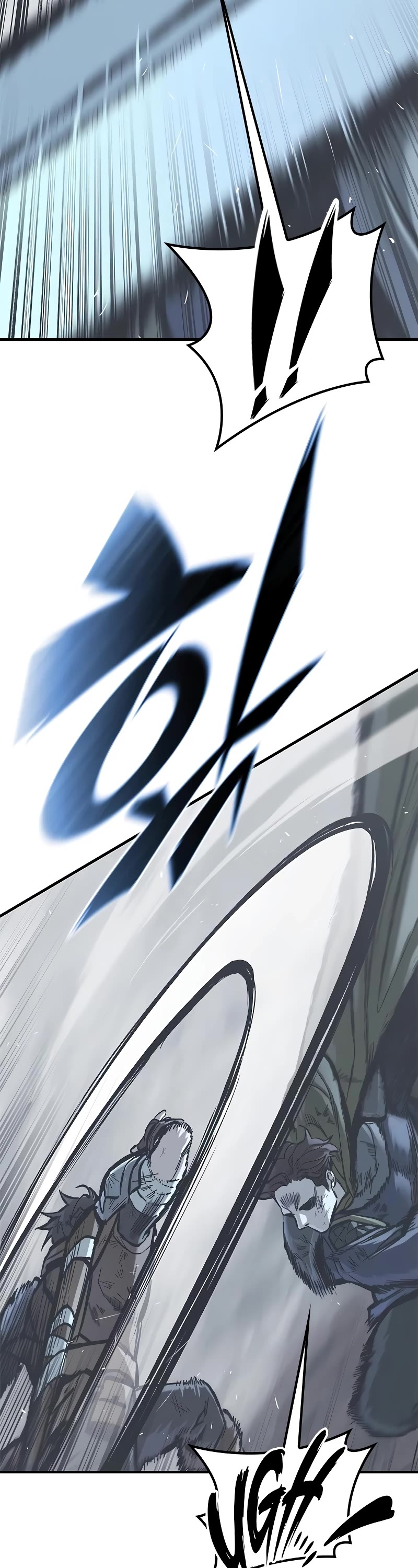 Eternally Regressing Knight Chapter 21 page 37 - Chapter 21