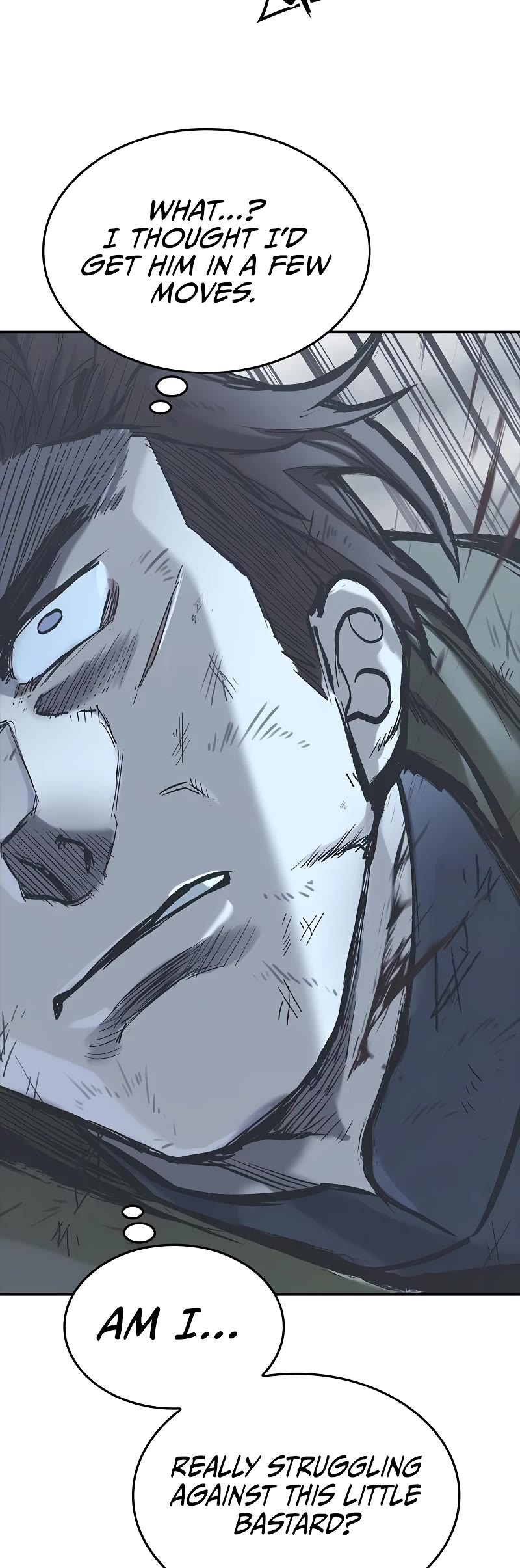 Eternally Regressing Knight Chapter 21 page 38 - Chapter 21