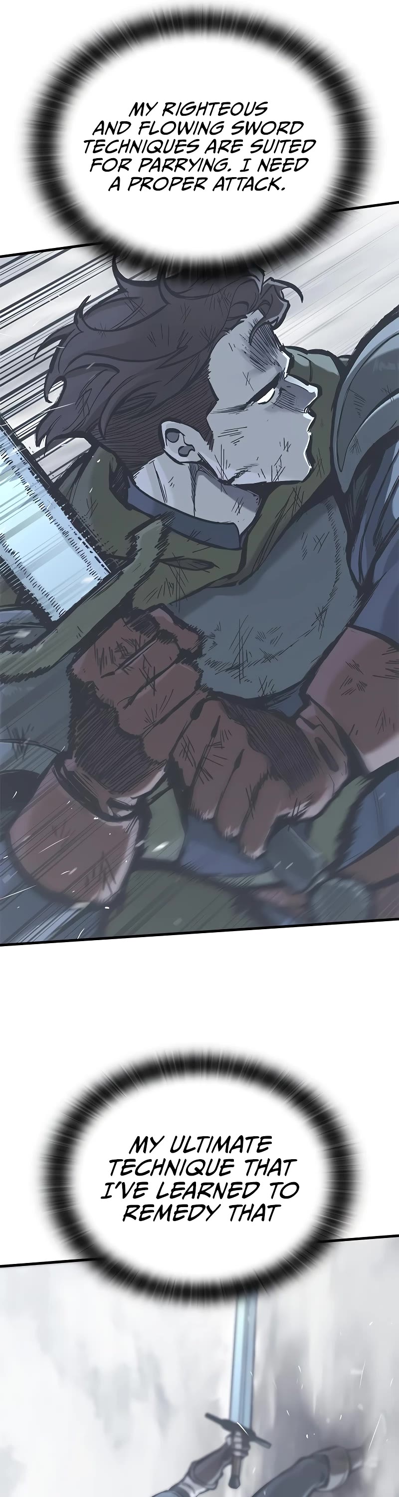 Eternally Regressing Knight Chapter 21 page 40 - Chapter 21