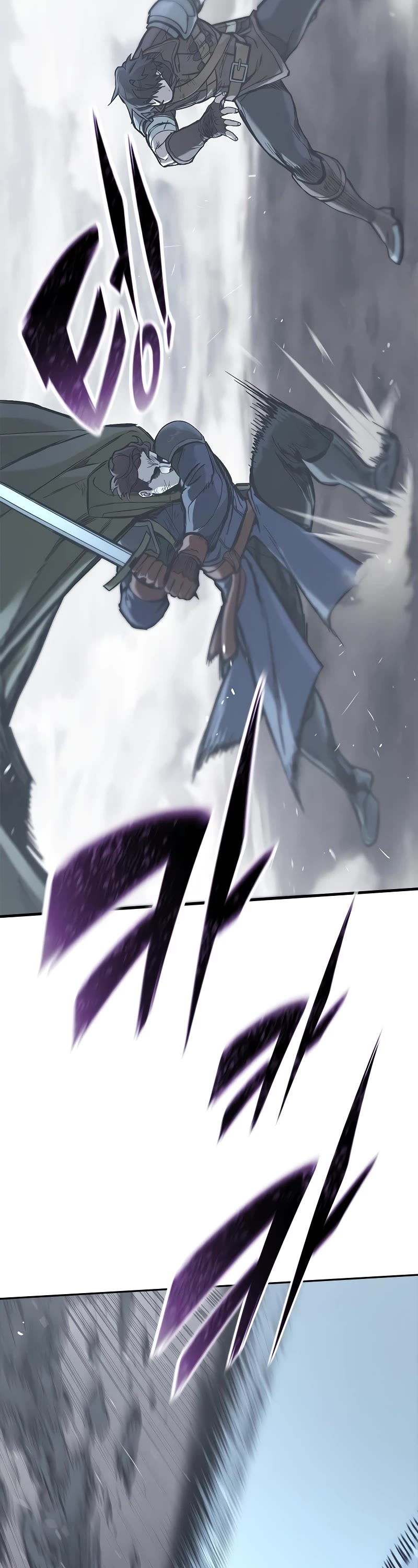 Eternally Regressing Knight Chapter 21 page 41 - Chapter 21