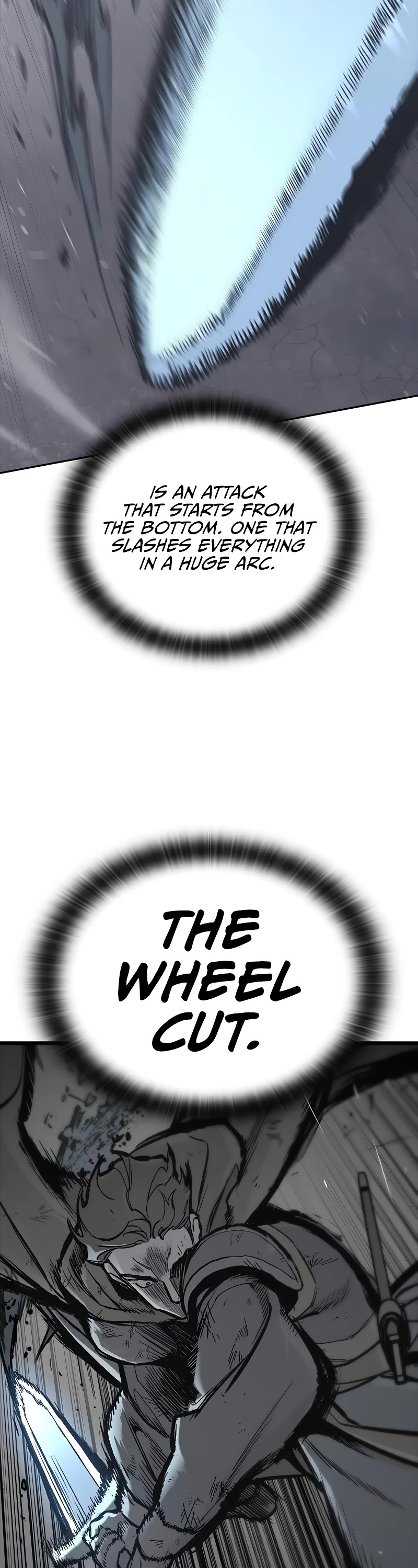 Eternally Regressing Knight Chapter 21 page 42 - Chapter 21