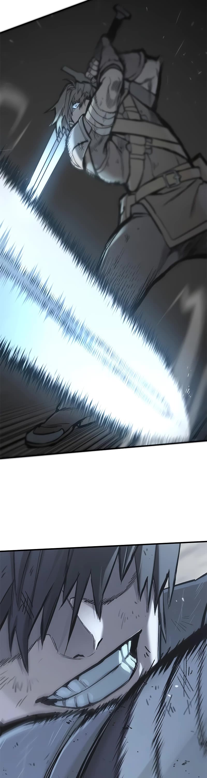Eternally Regressing Knight Chapter 21 page 46 - Chapter 21