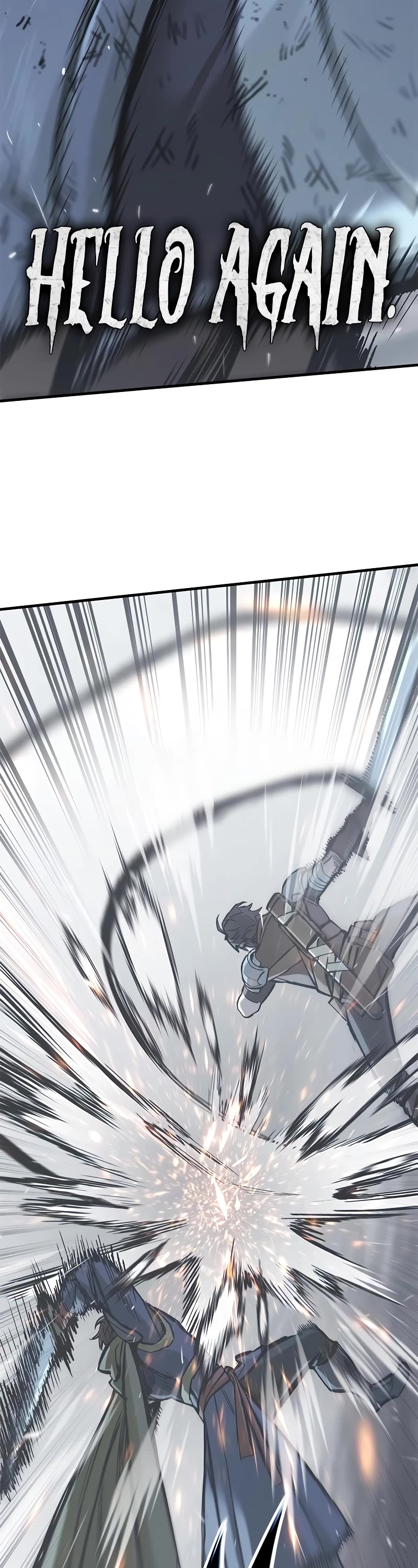 Eternally Regressing Knight Chapter 21 page 47 - Chapter 21