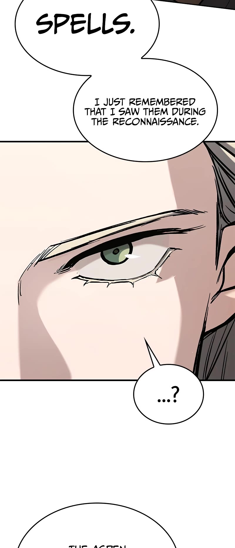 Eternally Regressing Knight Chapter 21 page 5 - Chapter 21