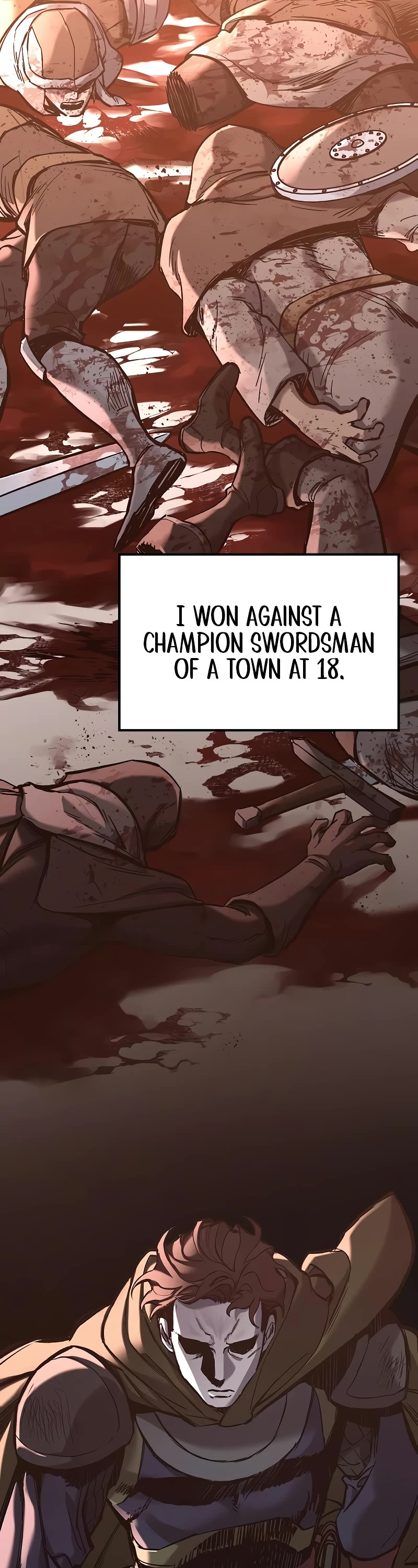 Eternally Regressing Knight Chapter 21 page 52 - Chapter 21